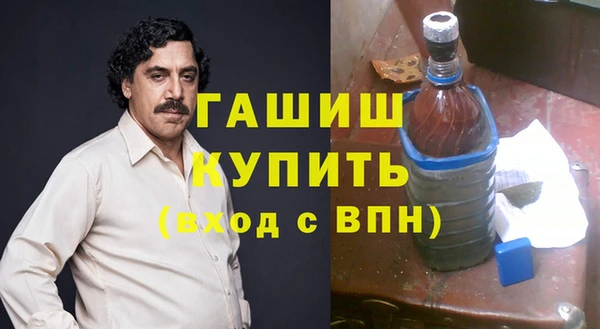 хмурый Алзамай